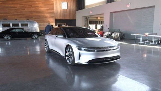 Foto - Tam 378 km hıza ulaştı! İşte fiyatı...