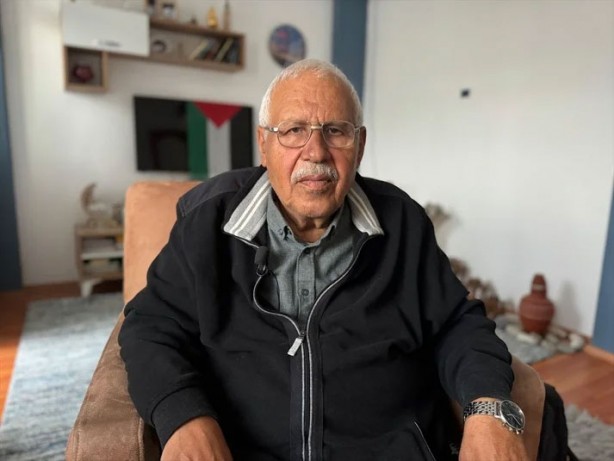 Foto - Tam 4 gün sürdü! MİT’ten Gazze’de müthiş operasyon