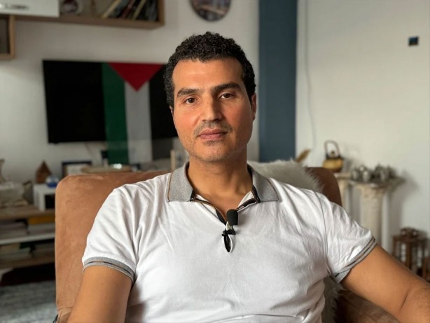 Foto - Tam 4 gün sürdü! MİT’ten Gazze’de müthiş operasyon