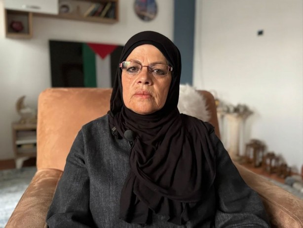 Foto - Tam 4 gün sürdü! MİT’ten Gazze’de müthiş operasyon