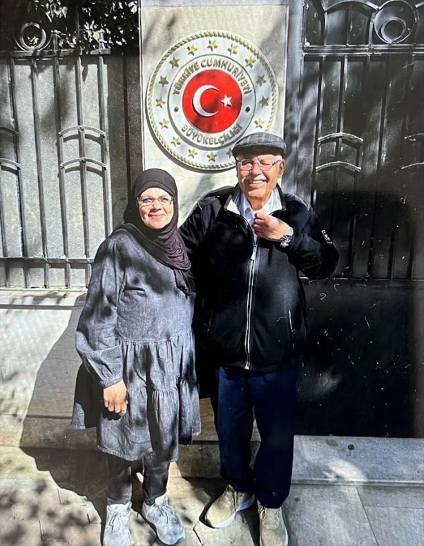 Foto - Tam 4 gün sürdü! MİT’ten Gazze’de müthiş operasyon