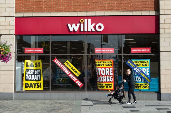 Foto - Tam 400 mağazası vardı! Ünlü market zinciri iflas etti! Herkes şaşkın 