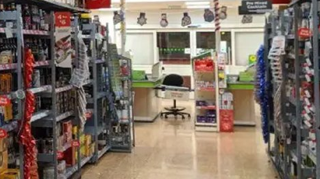 Tam 400 mağazası vardı! Ünlü market zinciri iflas etti! Herkes şaşkın 