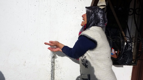 Tam 43 yıl sonunda! Makbule Teyze yıllar sonra hayaline böyle kavuştu