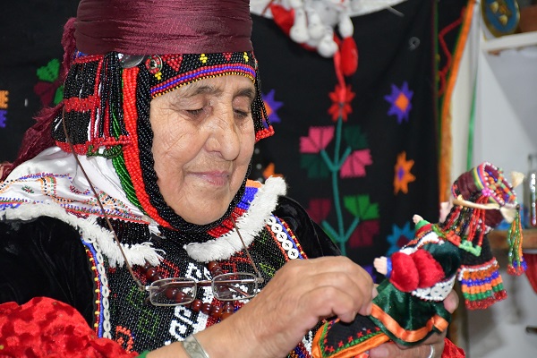 Foto - Tam 46 yıldır bu bebekleri hazırlıyor