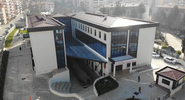 Foto - Tam 5 asırlık kanal! Gören bir kez daha dönüp bakıyor