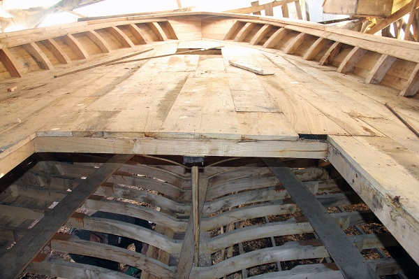 Foto - Tam 50 yıl önce merakla başladı mesleği oldu! 