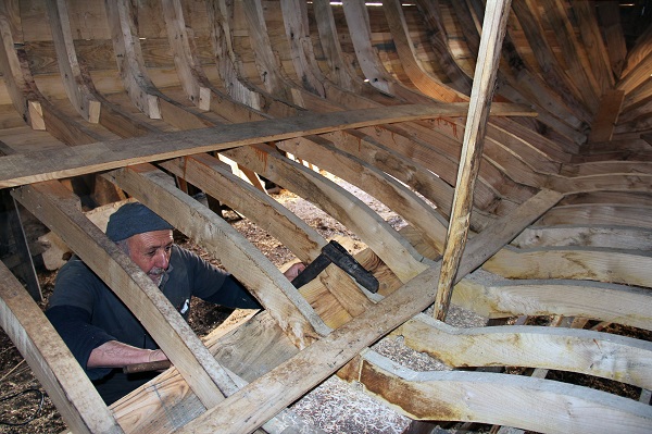 Foto - Tam 50 yıl önce merakla başladı mesleği oldu! 