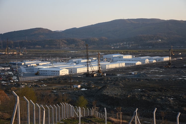 Foto - Tam 500 milyar dolar! Türkiye'nin hamlesi Yunanistan'ı şaşkına çevirdi