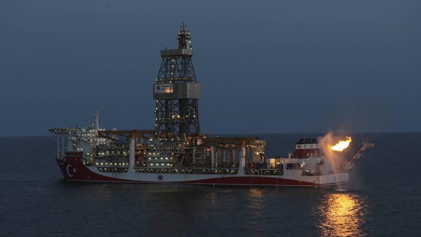 Foto - Tam 500 milyar dolar! Türkiye'nin hamlesi Yunanistan'ı şaşkına çevirdi