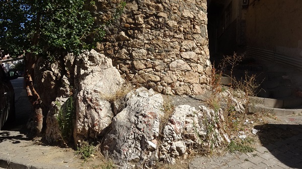 Foto - Tam 500 yıl oldu! Bu caminin Türkiye’de benzeri yok