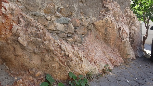 Foto - Tam 500 yıl oldu! Bu caminin Türkiye’de benzeri yok