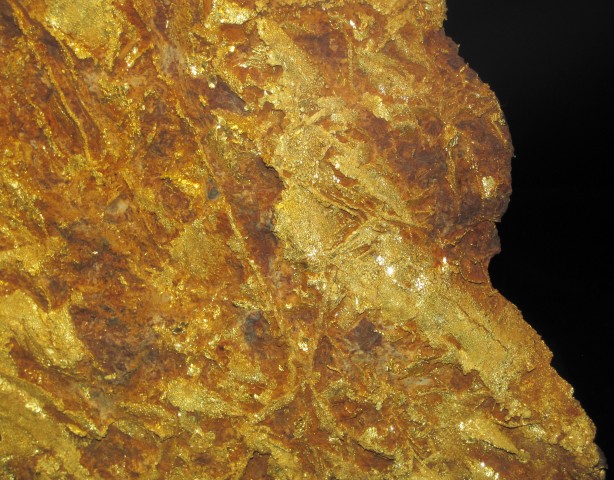 Foto - Tam 535 futbol sahası büyüklüğünde! Türkiye çok büyük bir altın rezervine ulaşmak üzere