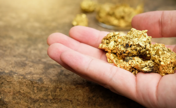 Foto - Tam 535 futbol sahası büyüklüğünde! Türkiye çok büyük bir altın rezervine ulaşmak üzere