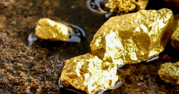 Foto - Tam 535 futbol sahası büyüklüğünde! Türkiye çok büyük bir altın rezervine ulaşmak üzere