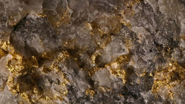 Foto - Tam 535 futbol sahası büyüklüğünde! Türkiye çok büyük bir altın rezervine ulaşmak üzere