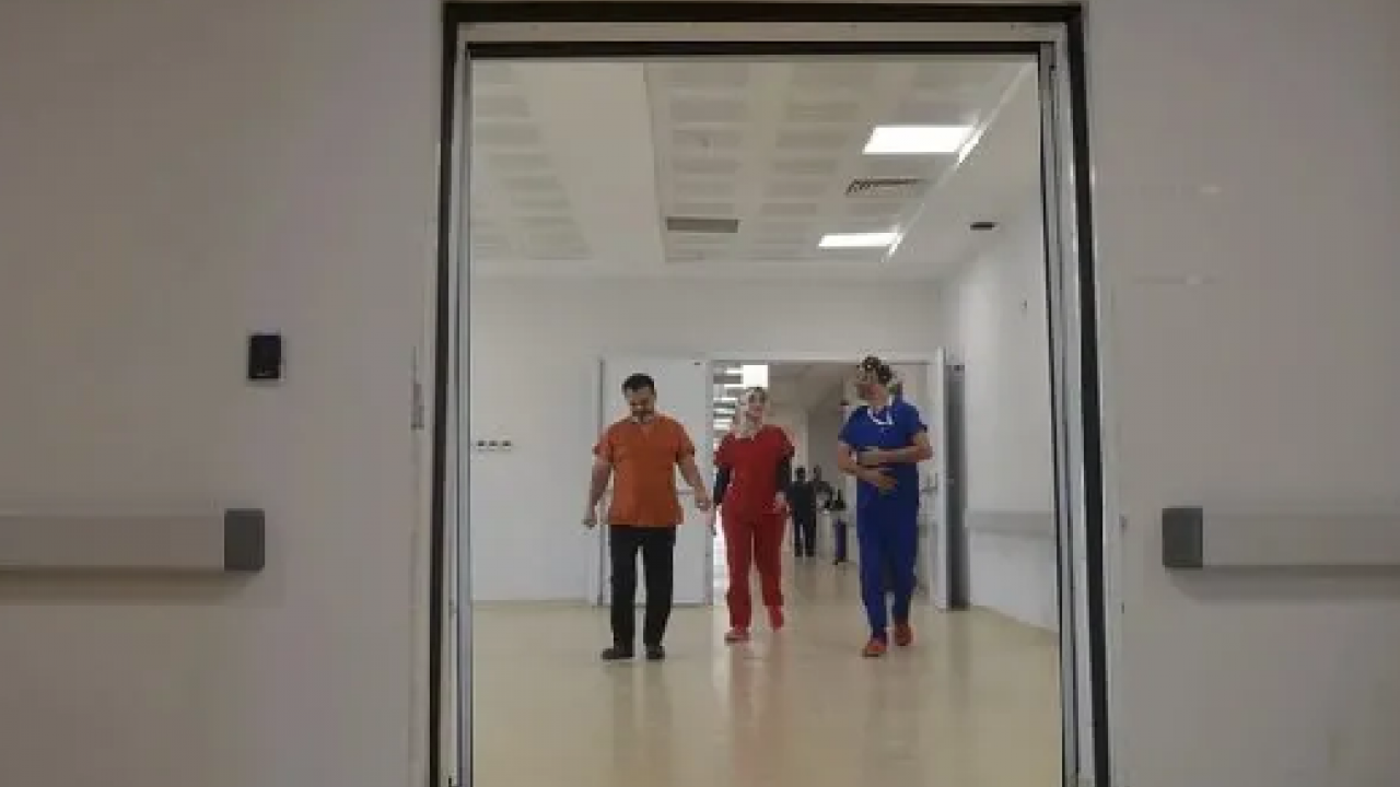 Foto - Tam 6 Kilo ağırlığında! Ameliyatı yapan doktorlar gördüklerine inanamadı, şaşkına döndü