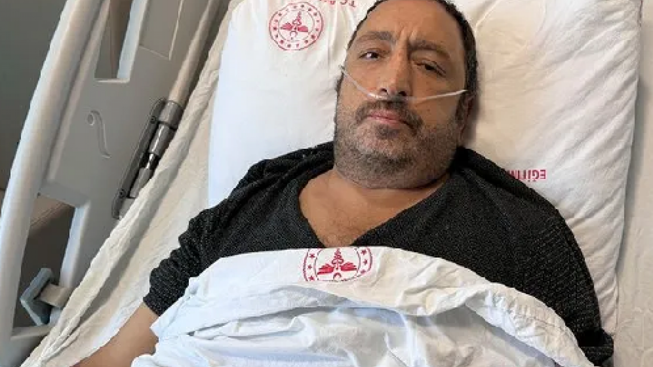 Foto - Tam 6 Kilo ağırlığında! Ameliyatı yapan doktorlar gördüklerine inanamadı, şaşkına döndü