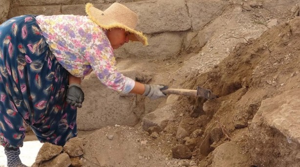 Foto - Tam 7 bin yıllık: Tarih gün yüzüne çıkıyor!