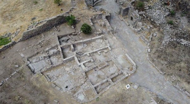Foto - Tam 7 bin yıllık: Tarih gün yüzüne çıkıyor!