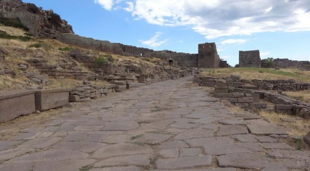 Foto - Tam 7 bin yıllık: Tarih gün yüzüne çıkıyor!