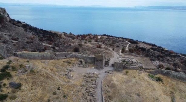 Foto - Tam 7 bin yıllık: Tarih gün yüzüne çıkıyor!