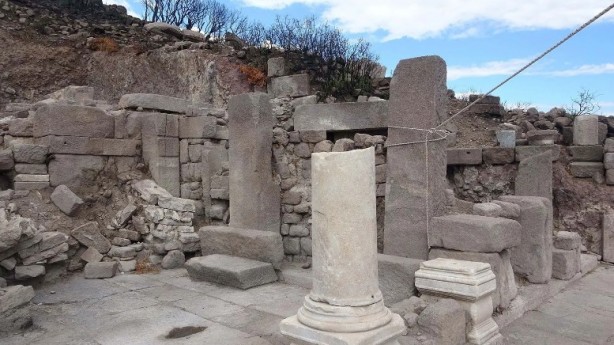 Foto - Tam 7 bin yıllık: Tarih gün yüzüne çıkıyor!