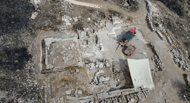 Foto - Tam 7 bin yıllık: Tarih gün yüzüne çıkıyor!