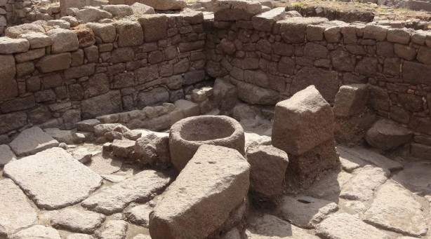 Foto - Tam 7 bin yıllık: Tarih gün yüzüne çıkıyor!