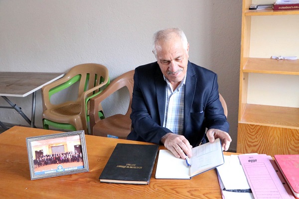 Foto - Tam 7 dönemdir hiçbir rakibi yok