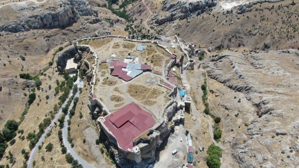 Tam 700 yıllık! Türkiye'de benzeri olmayan bomba keşif