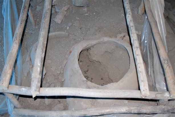 Foto - Tam 700 yıllık! Türkiye'de benzeri olmayan bomba keşif