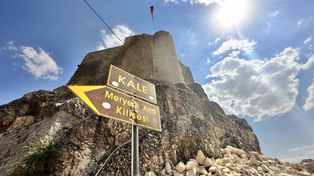 Foto - Tam 700 yıllık! Türkiye'de benzeri olmayan bomba keşif