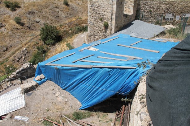 Foto - Tam 700 yıllık! Türkiye'de benzeri olmayan bomba keşif