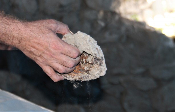 Foto - Tam 700 yıllık! Türkiye'de benzeri olmayan bomba keşif