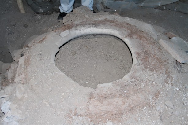 Foto - Tam 700 yıllık! Türkiye'de benzeri olmayan bomba keşif