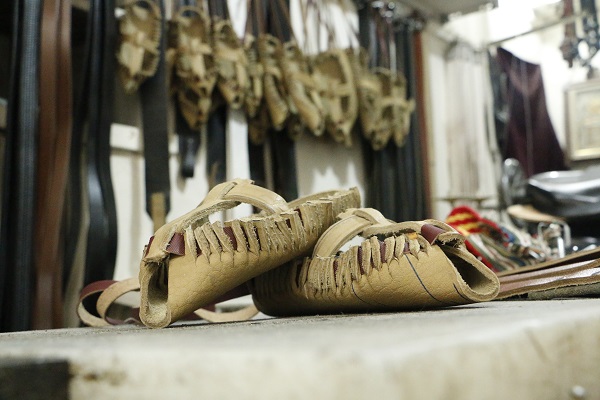 Foto - Tam 75 yıldır bu işi yapıyor! 