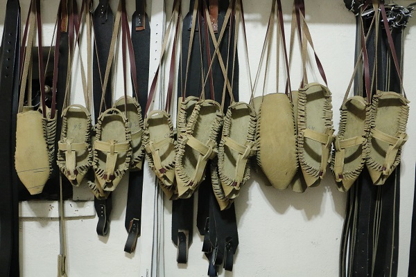 Foto - Tam 75 yıldır bu işi yapıyor! 