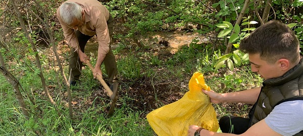 Foto - Tam 775 bin lira ceza kesildi! 