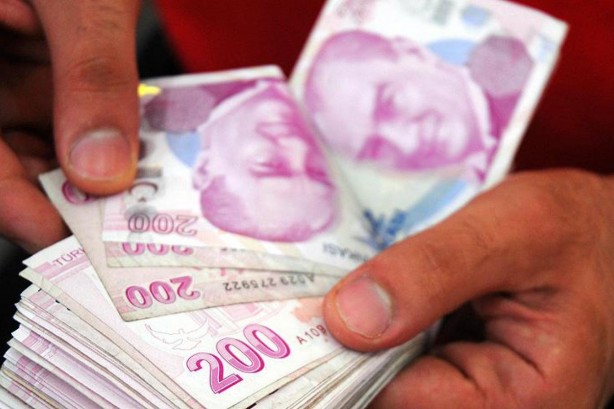 Foto - Tam 800 bin TL veriyorlar! Duyan sabahın seherinde kuyruğa girdi! Resmen oraya akın ettiler
