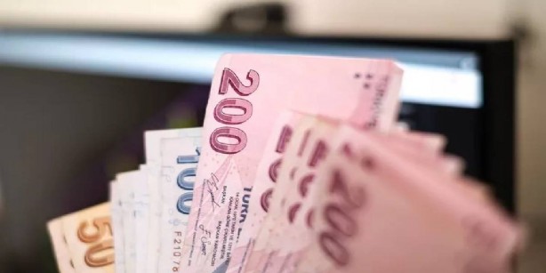 Foto - Tam 800 bin TL veriyorlar! Duyan sabahın seherinde kuyruğa girdi! Resmen oraya akın ettiler