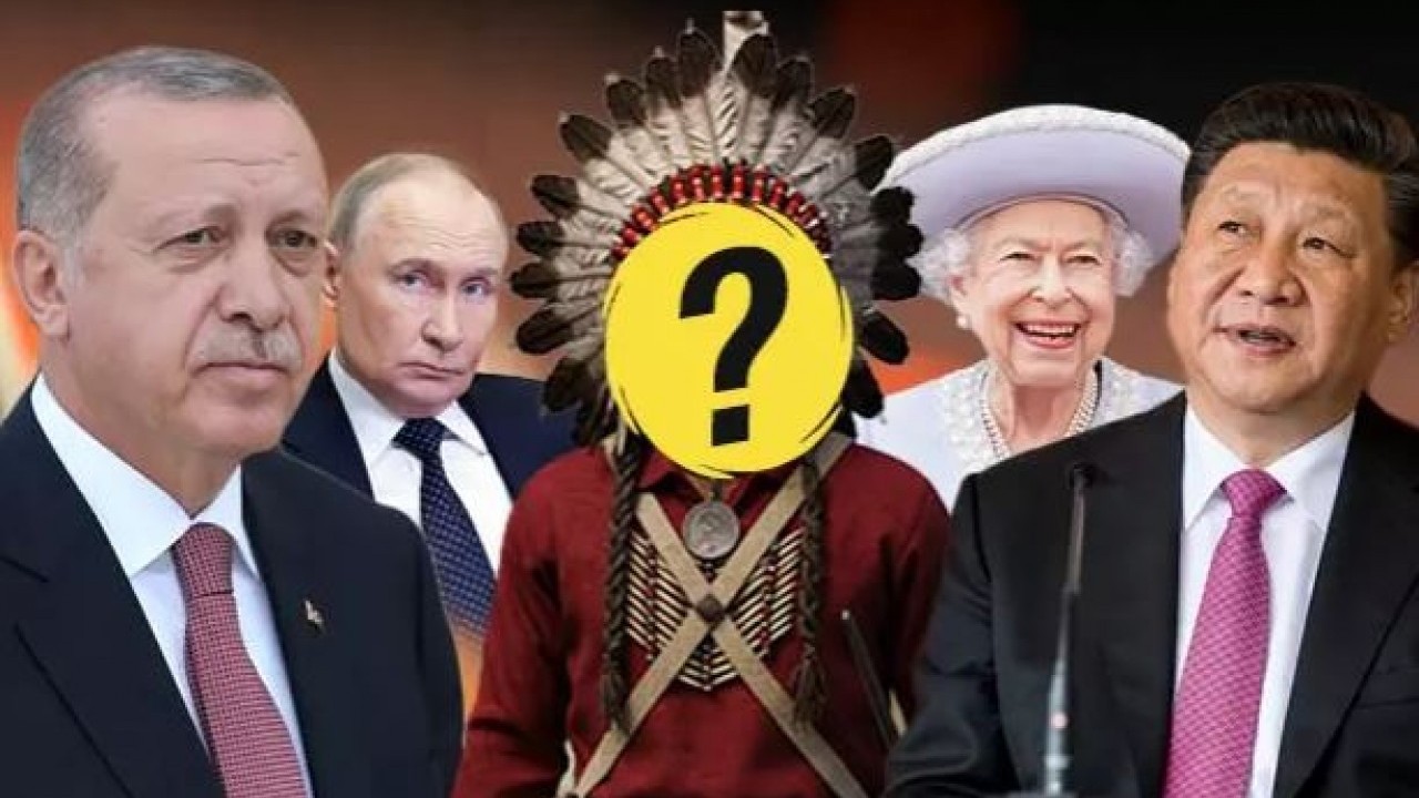 Tam 82 yıl ülke yöneten de var! Dünyanın en uzun süre görevde kalan liderleri...