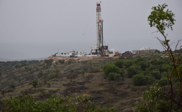 Foto - Tam 88 yıl önce ''petrol yok'' diye kapatılmıştı! Bomba adım atıldı