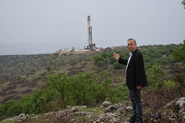 Foto - Tam 88 yıl önce ''petrol yok'' diye kapatılmıştı! Bomba adım atıldı