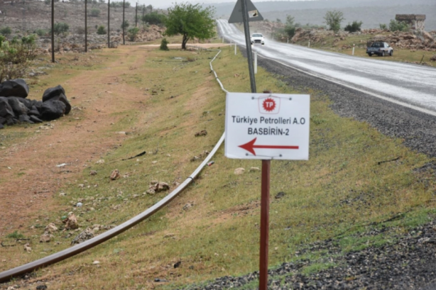 Foto - Tam 88 yıl önce ''petrol yok'' diye kapatılmıştı! Bomba adım atıldı