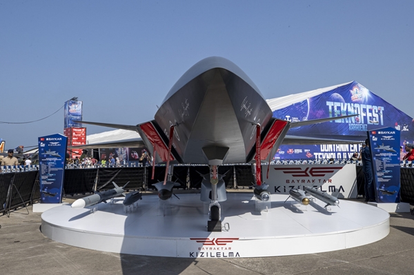 Foto - Tam 9 ay sürdü: KIZILELMA'da beklenen gün sonunda geldi