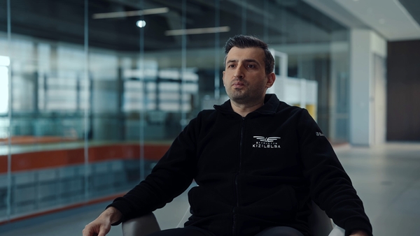 Foto - Tam 9 ay sürdü: KIZILELMA'da beklenen gün sonunda geldi