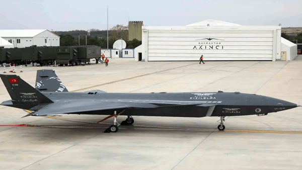 Foto - Tam 9 ay sürdü: KIZILELMA'da beklenen gün sonunda geldi