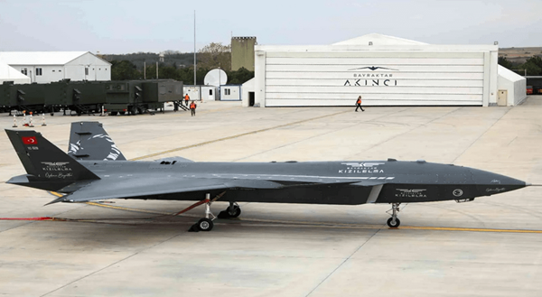 Foto - Tam 9 ay sürdü: KIZILELMA'da beklenen gün sonunda geldi