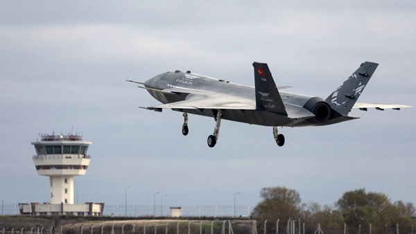 Foto - Tam 9 ay sürdü: KIZILELMA'da beklenen gün sonunda geldi